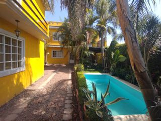 VENTA DE CASA EN CUERNAVACA, MORELOS