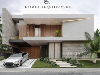 Casa en venta en la Provenza Residencial, Increíble diseño y amplitud