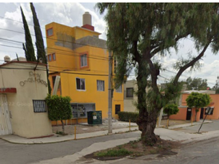 CASA ADJUDICADA EN PASEOS DE TECAMAC, ESTADO DE MEXICO