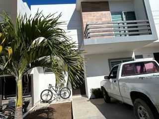 Casa en Venta en Hacienda del Seminario Mazatlán