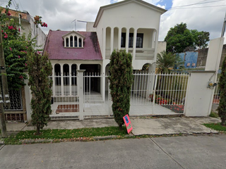 Casa en venta en Palmas Veracruz