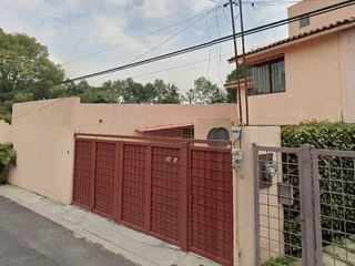 Casa Remate Bancario  Ubicado Xochimilco