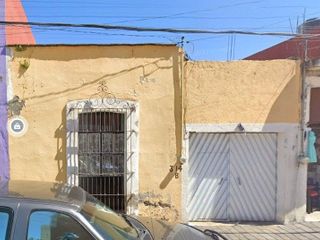 CASA EN VENTA EN AV 4 PONIENTE No. 314, COL  •	BARRIO DE SAN JUAN CALVARIO,  CHOLULA DE RIVADAVIA, ESTADO PUEBLA