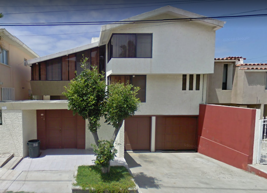 >>>HERMOSA RESIDENCIA EN PLAYAS DE TIJUANA CDMX