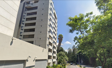 Invierte Inteligente y Compra Cesión de Derechos en Bosques de las lomas, Cuajimalpa, CDMX.