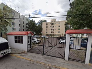 DEPARTAMENTO EN FRANCISCO VILLA, ECATEPEC DE MORELOS EDO DE MEX.