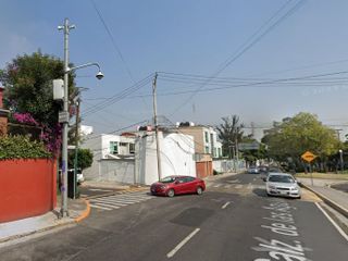 Remato casa en Las Aguilas, Lomas. Alvaro Obregón, Ciudad de México