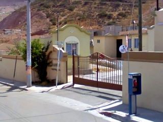 CASA EN PASEO DEL BOSQUE VILLA RESIDENCIAL DEL BOSQUE EN TIJUANA BAJA CALIFORNIA. ¡NO CRÉDITOS!