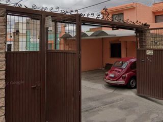 OPORTUNIDAD  casa 🏡 SAN LUIS POTOSÍ, MÉXICO con 40% menor garantizado es una propiedad de Recuperación Hipotecaria Bancaria 🔻

Llama!!! 📲📞💻