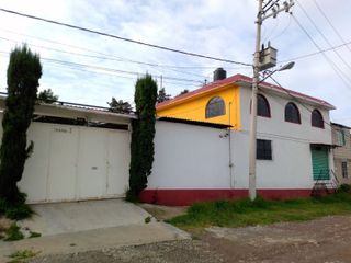Casa en Venta en Cuautitlán Izcalli Loma de los Gallos