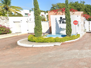Casa en venta en Residencial Real Tikal, Benito Juárez, Quintana Roo, ¡Compra directa con los Bancos!