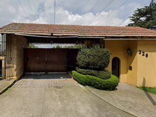 Casa en la colonia Contadero, Cuajimalpa. BV10-DI