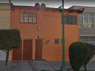 Bonita Casa En Una Exelente Ubicacion Calle Zempoala # 558 Letran Valle cdmx GSN