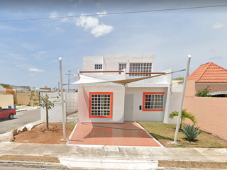 ¡¡ HERMOSA CASA EN LAS AMERICAS MÉRIDA !!