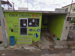 Casa en Remate Bancario en Juan Rulfo, Villa Dorado, Reynosa, Tam. (65% debajo de su valor comercial, Unica Oportunidad, Solo recursos propios) -EKC