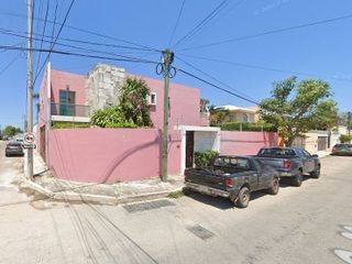 HERMOSA CASA EN VENTA UBICADA EN Calle 28 355, Emiliano Zapata Norte, Mérida, Yucatán, México