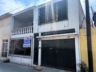 Casa en Venta en Fraccionamiento Miraflores en Tlalnepantla, Estado de México