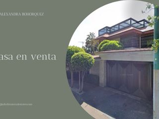 Casa,Miguel Hidalgo,colonia Lomas de Chapultepec VIII Secc,Calle Sierra Amatepec No 151,  Lote 5, Manzana 9