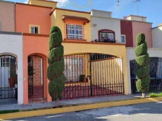 Casa En Venta En Cuautitlán Izcalli.