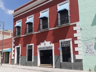 Local en Venta 12 Poniente Centro Puebla