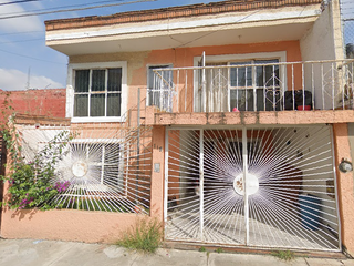 CASA EN VENTA EN VALLE QUIETO, MORELIA MICH. NR07