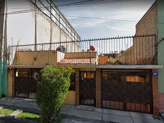 Casa en Remate Bancario, Azcapotzalco
