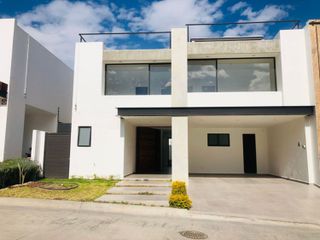 CASA EN EL MOLINO RESIDENCIAL & GOLF -  LOMAS I