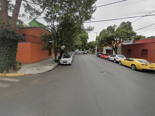 CDMX ALCALDIA COYOACAN CASA CON 4 RECAMARAS