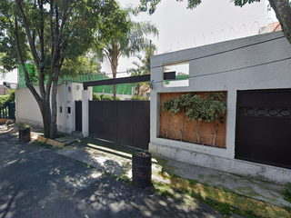 Casa en venta en Ejidos de San Pedro Mártir, Tlalpan, calle Agapando