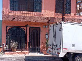 Casa en Venta Presa del Azucar 3813, Colonia Nueva Modelo, Monterrey