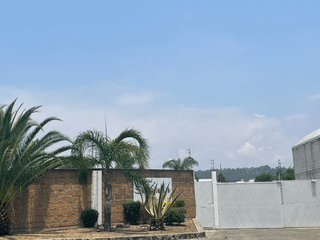 Terreno en Venta en Residencial San Juan, Sta. María Xixitla, Puebla