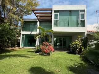 Casa en Renta Fraccionamiento Club de Golf El Cristo Atlixco, Puebla