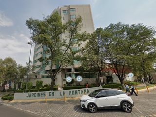 Departamento en Recuperación Bancaria por Jardines de La Montaña CDMX - AC93