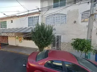 Casa en venta en Nueva Atzacoalco, Gustavo A. Madero, Br10