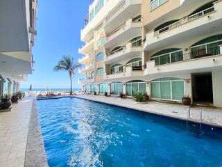 Condominio en venta fente al mar, Tiara Sands