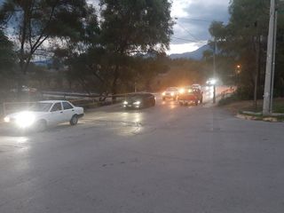 TERRENO EN RENTA EN ALLENDE, NL, ZONA LOS ALAMOS / 10,000 M2 / GIRO COMERCIAL /