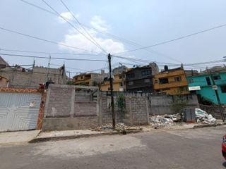 EXCELENTE OPORTUNIDAD!! TERRENO EN IZTAPALAPA