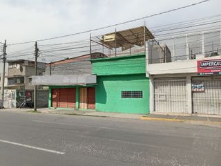 OPORTUNIDAD, Casa en venta, bien ubicada, distribuida en dos plantas, Valle de Anáhuac, 55210
