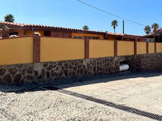 Se vende casa de 450 m2 en San Antonio del Mar, Tijuana  $260,000 dlls (PMR-2370)