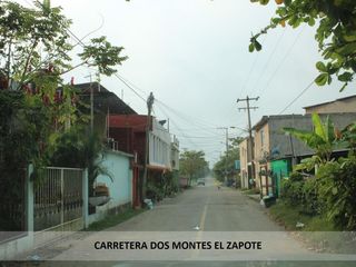 Quinta en venta cerca del aeropuerto internacional de villahermosa, tabasco