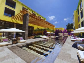 Apartamento de lujo, terraza privada, alberca, spa, en venta San Miguel de Allende