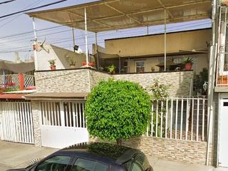 Casa en venta " El Arenal, Venustiano Carranza, CDMX " DD79 CI