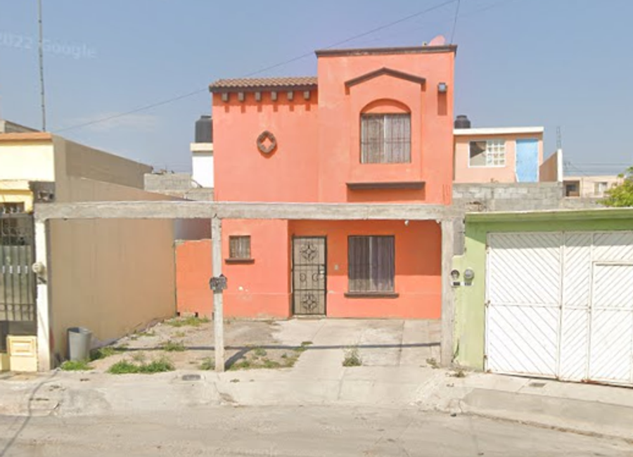 CASA BONITA $776,222.000 EN VENTA COL PARAJES DE ORIENTE, SALTILLO , COAHUILA