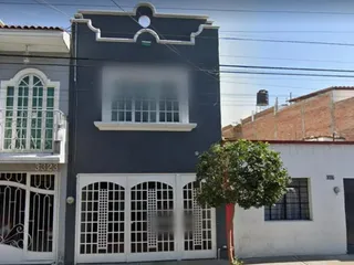 Casa en Remate en San Andres Guadalajara