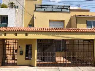 Casa en Venta Jardines de Bellavista, Tlalnepantla de Baz, Estado de México