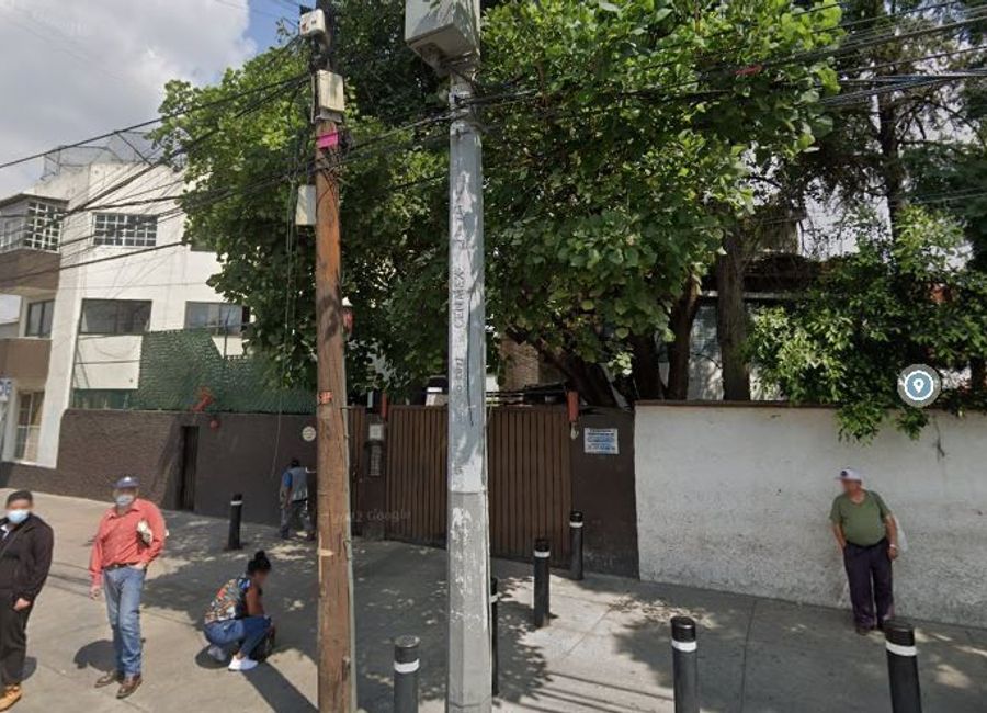 OY CASA EN COLONIA LA JOYA, TLALPAN, CDMX