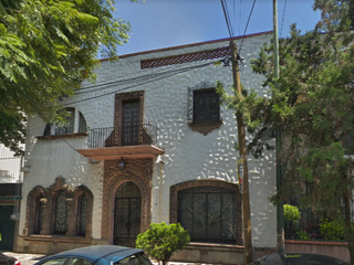 Hermosa Casa en Benito Juárez, CDMX en Remate Bancario, ¡No pierda la oportunidad!
