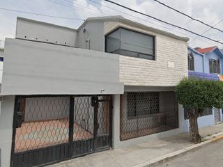 venta de casa en Calle 317 no.33, El Coyol, Ciudad de México
