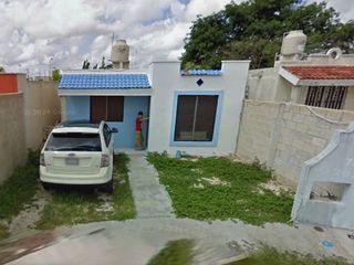 Excelente Casa en Obrera Merida en Remate Solo Contado No Creditos