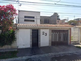 Casa en Venta en Cuautitlán Izcalli clscf